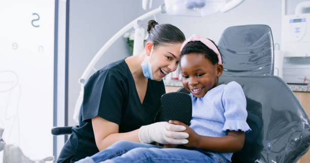 Best Cosmetic Dentistry  in Brownsville, TX