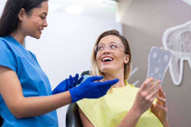 Best Dental Bonding  in Brownsville, TX
