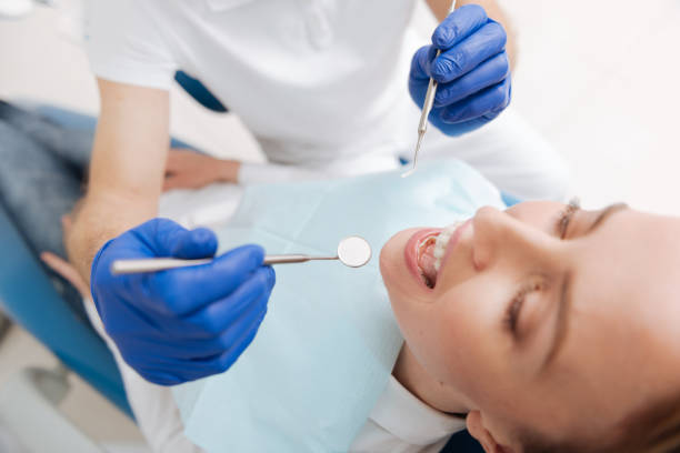 Best Dental Fillings (Composite and Amalgam)  in Brownsville, TX